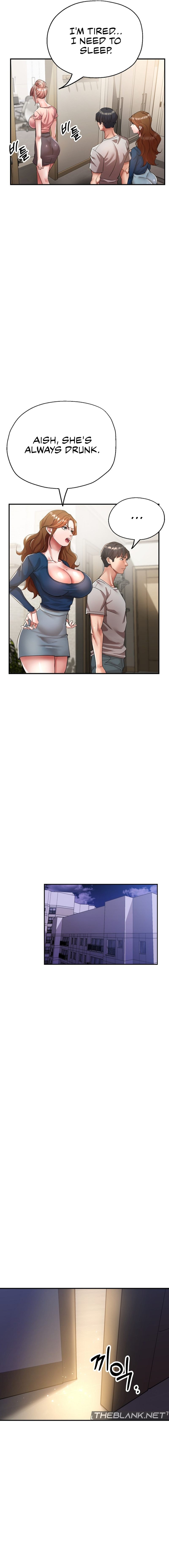 Three Sisters - Chapter 13 [photo 18] - MangaPorn