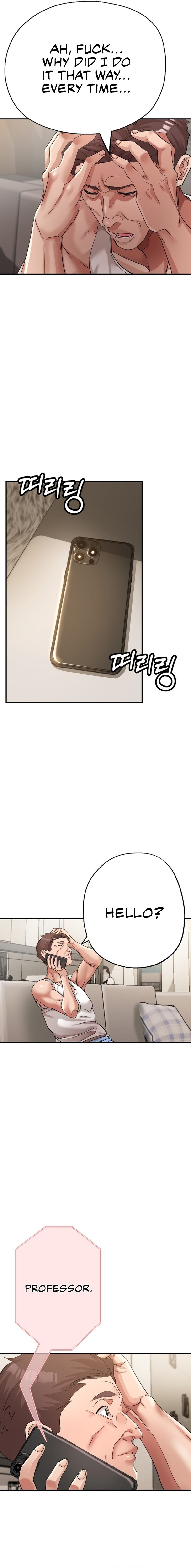 Three Sisters - Chapter 13 [photo 21] - MangaPorn