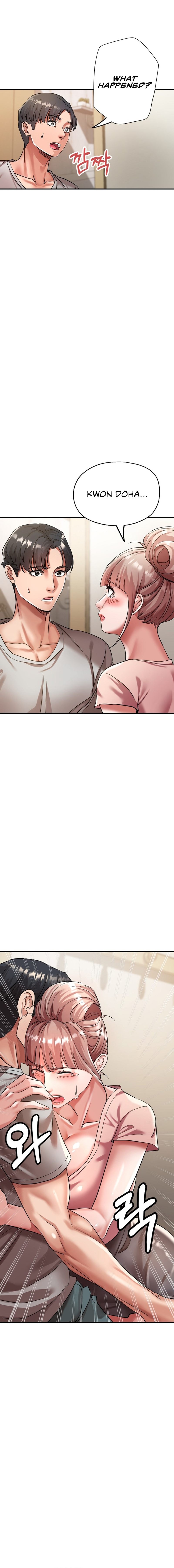 Three Sisters - Chapter 13 [photo 4] - MangaPorn