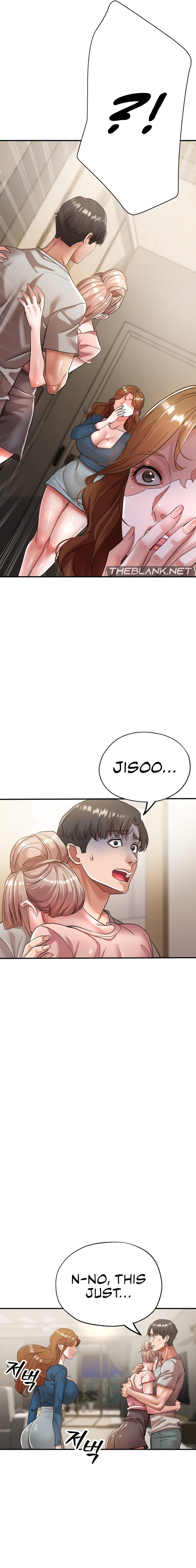 Three Sisters - Chapter 13 [photo 7] - MangaPorn