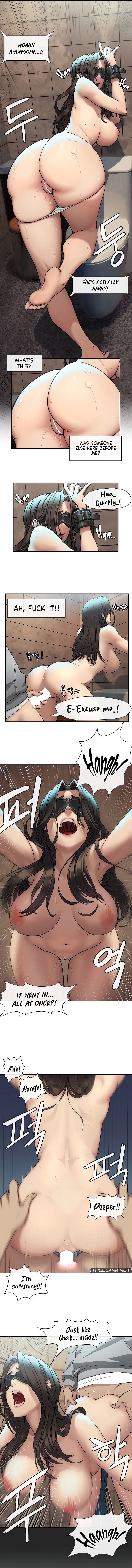 Shorts - Chapter 24 [photo 2] - MangaPorn