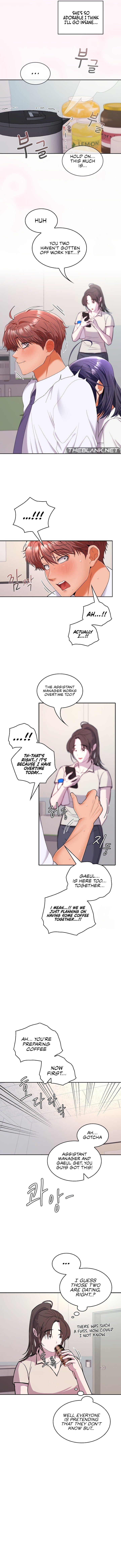 Not at Work - Chapter 46 [photo 12] - MangaPorn