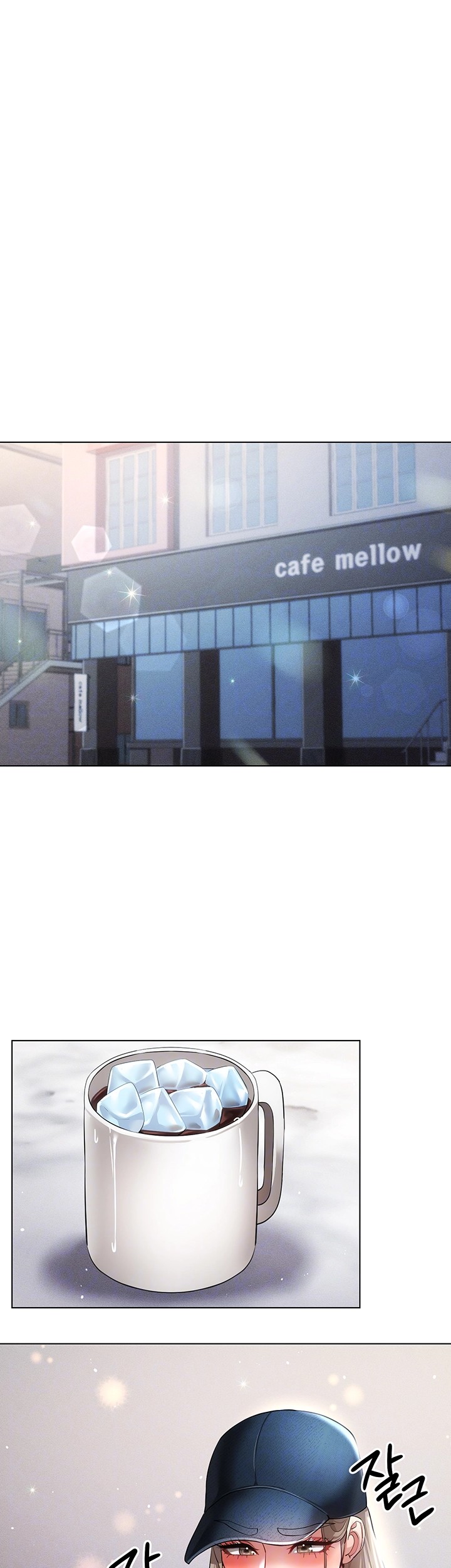 Using Eroge Abilities In Real Life Raw - Chapter 45 [photo 4] - MangaPorn