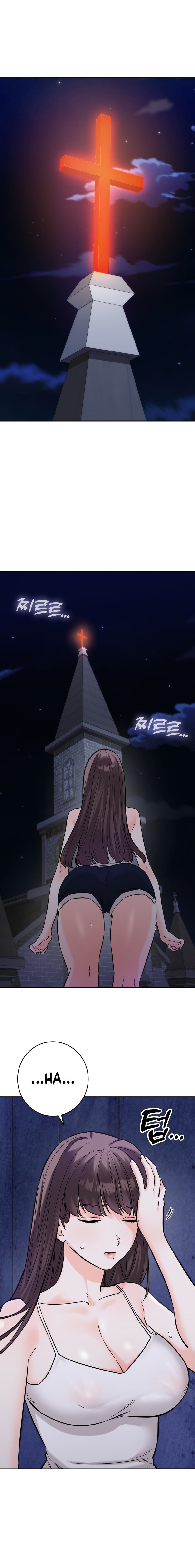 Secret Siblings 2 - Chapter 6 [photo 18] - MangaPorn