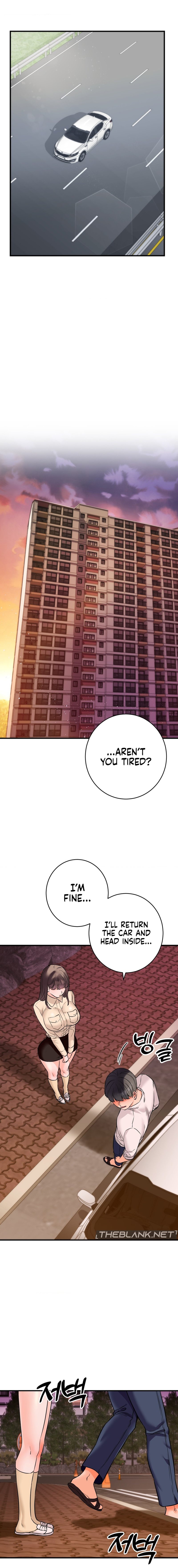 Secret Siblings 2 - Chapter 7 [photo 15] - MangaPorn