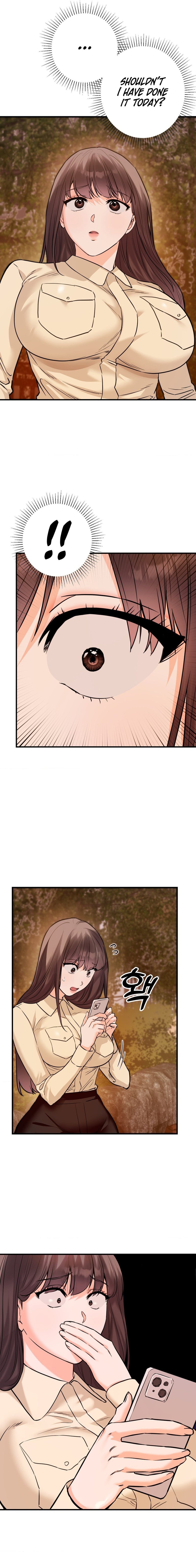 Secret Siblings 2 - Chapter 7 [photo 18] - MangaPorn