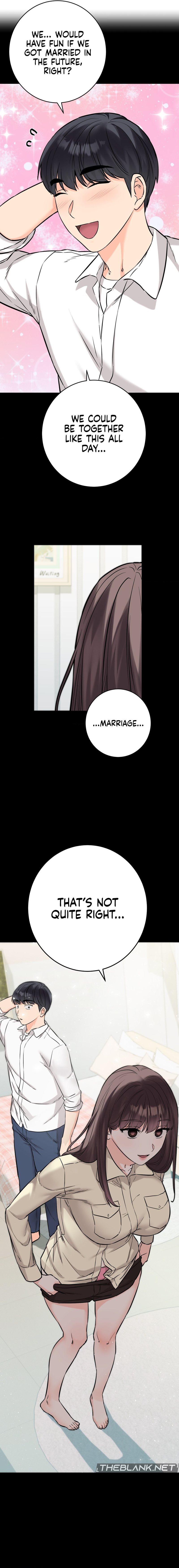 Secret Siblings 2 - Chapter 7 [photo 3] - MangaPorn