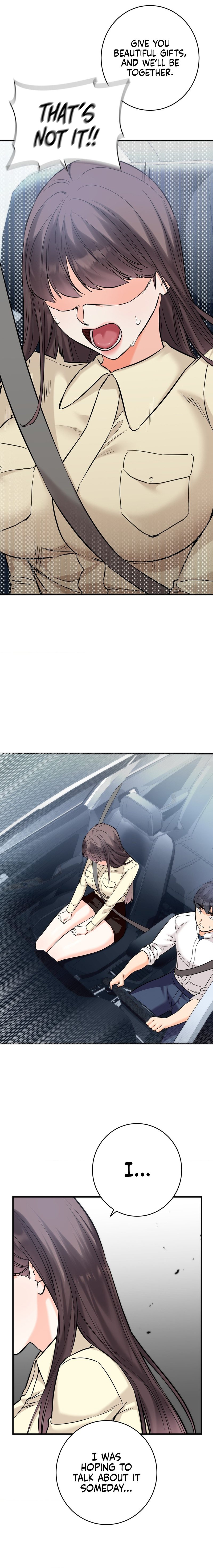 Secret Siblings 2 - Chapter 7 [photo 8] - MangaPorn