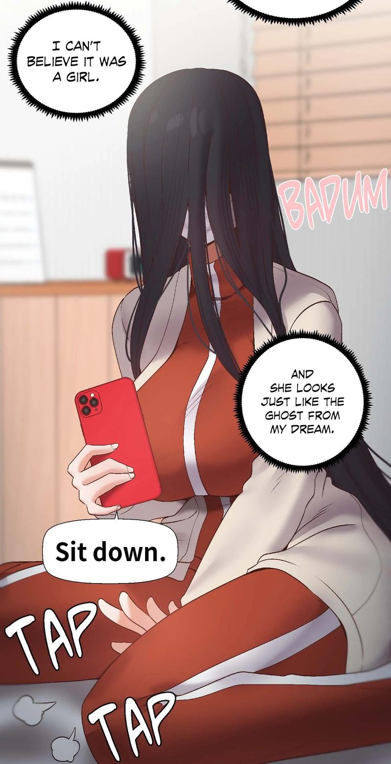 Family with Benefits - Chapter 38 [photo 20] - MangaPorn