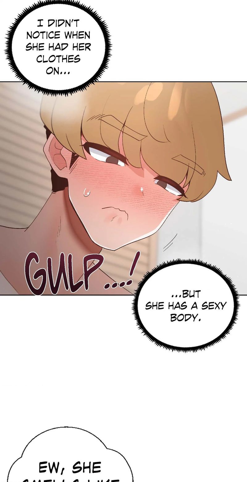 Family with Benefits - Chapter 38 [photo 32] - MangaPorn