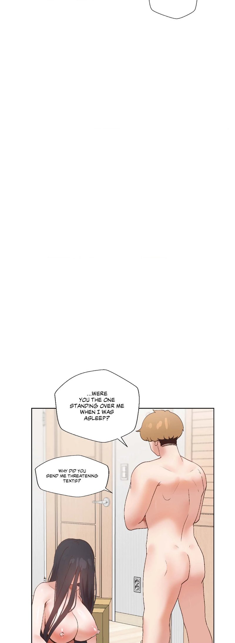 Family with Benefits - Chapter 39 [photo 14] - MangaPorn