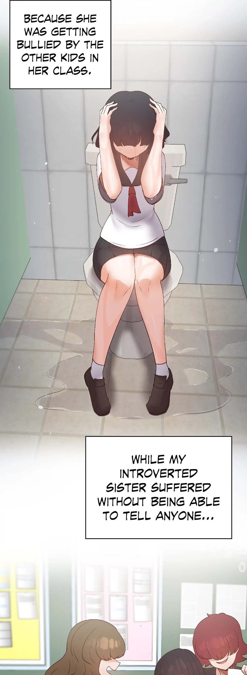 Family with Benefits - Chapter 39 [photo 2] - MangaPorn