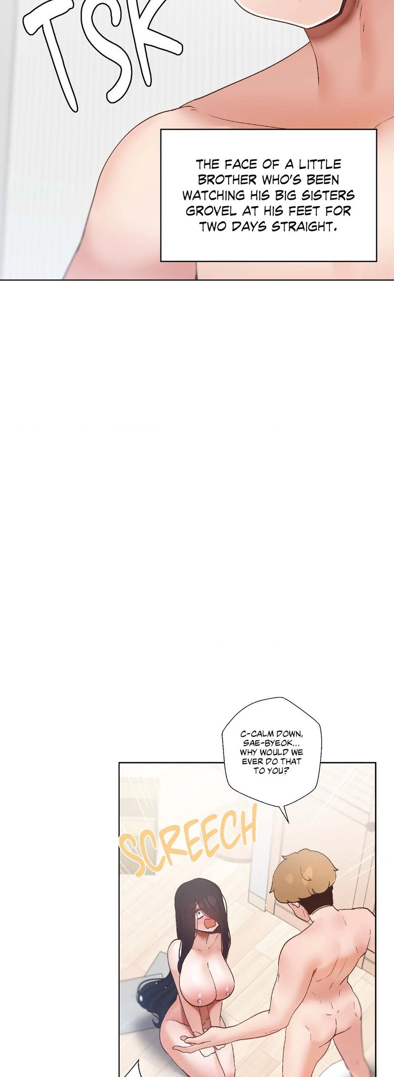 Family with Benefits - Chapter 39 [photo 25] - MangaPorn