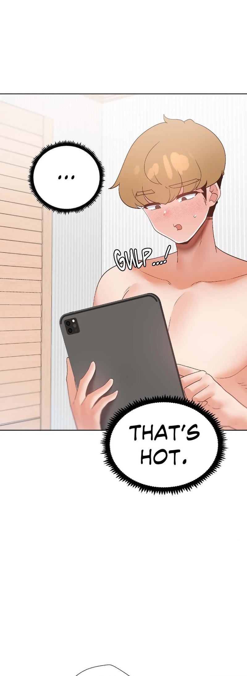 Family with Benefits - Chapter 39 [photo 37] - MangaPorn