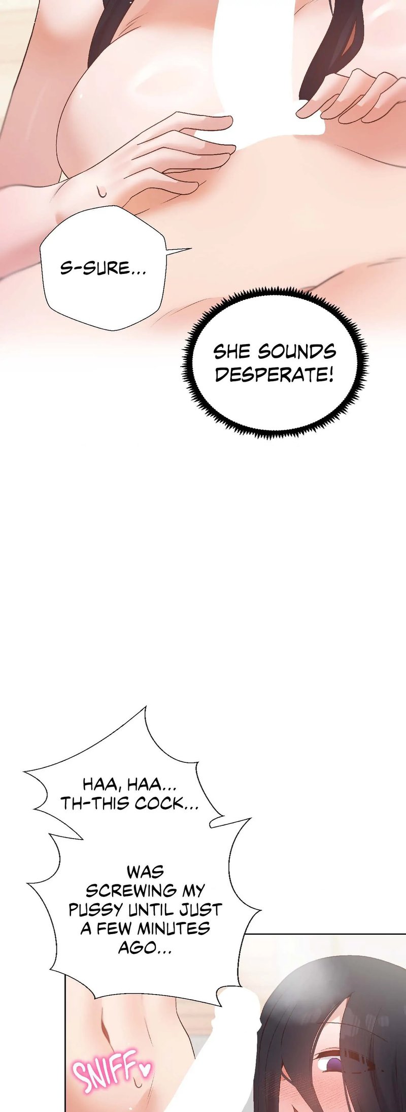 Family with Benefits - Chapter 39 [photo 44] - MangaPorn