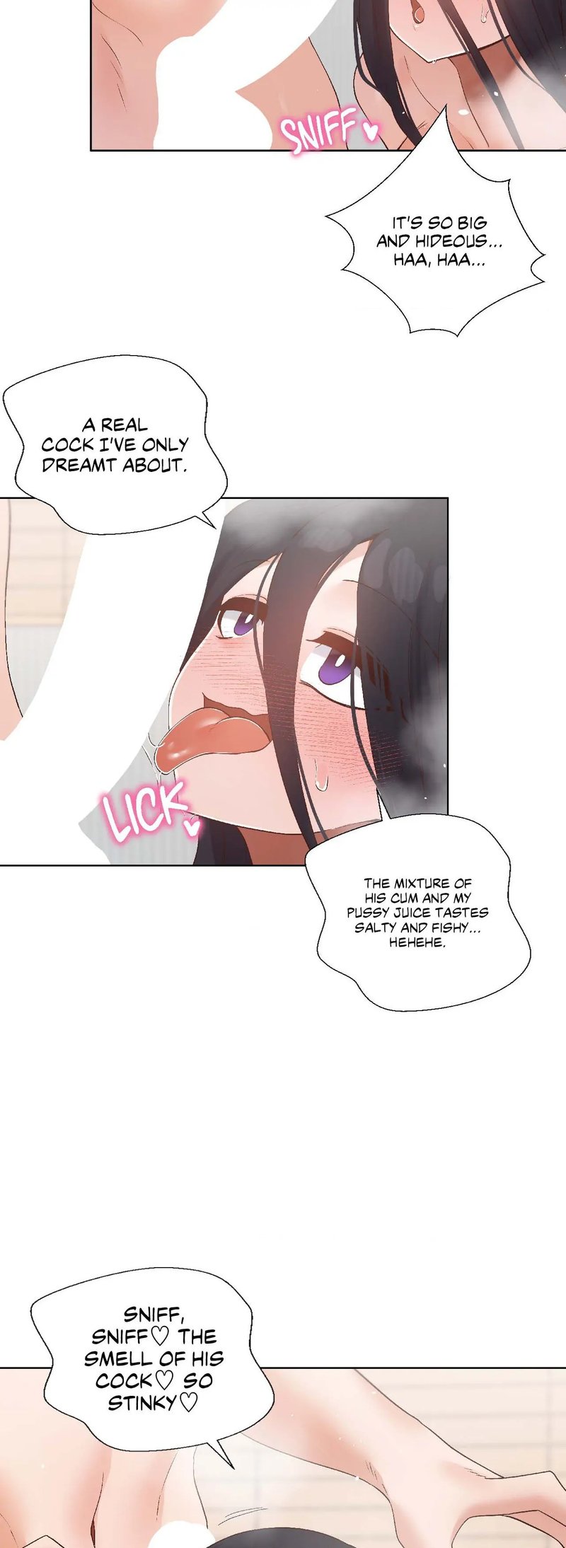 Family with Benefits - Chapter 39 [photo 45] - MangaPorn