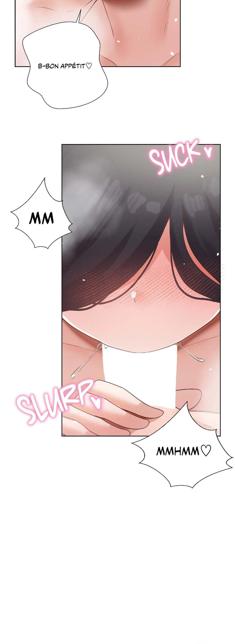 Family with Benefits - Chapter 39 [photo 47] - MangaPorn