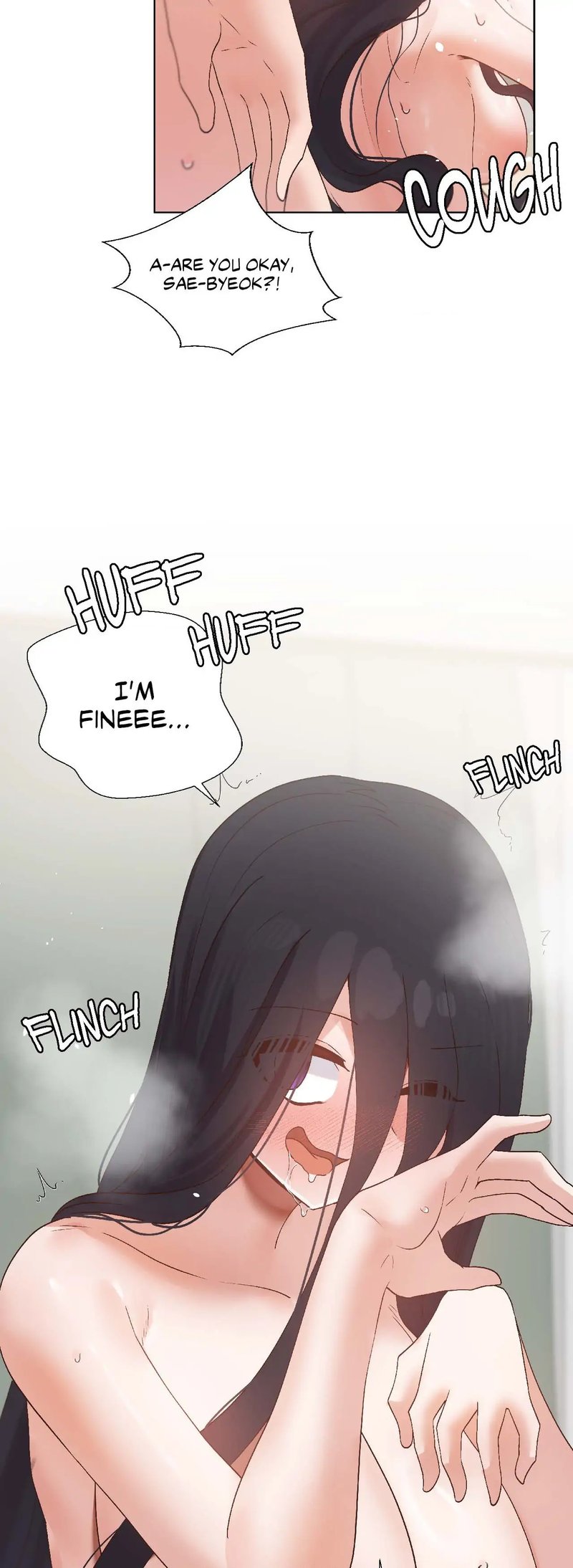 Family with Benefits - Chapter 39 [photo 49] - MangaPorn