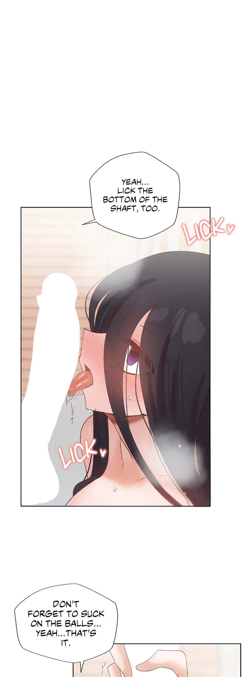 Family with Benefits - Chapter 39 [photo 51] - MangaPorn