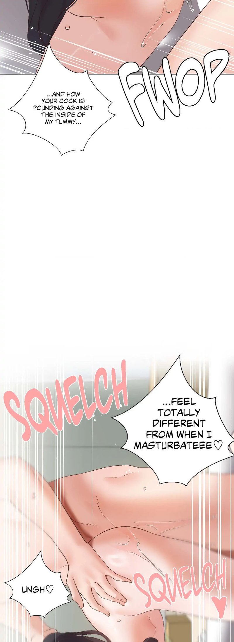 Family with Benefits - Chapter 39 [photo 64] - MangaPorn