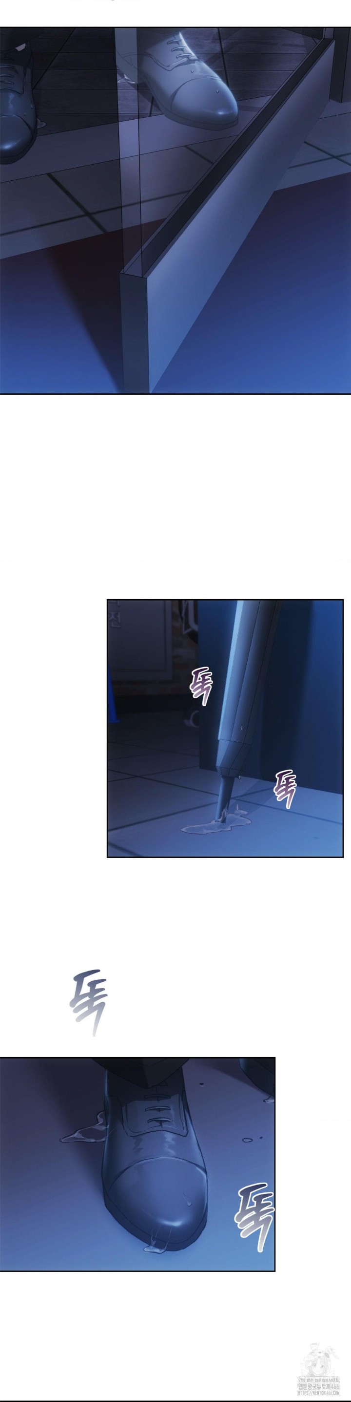 From today, my favorite… Raw - Chapter 65 [photo 23] - MangaPorn