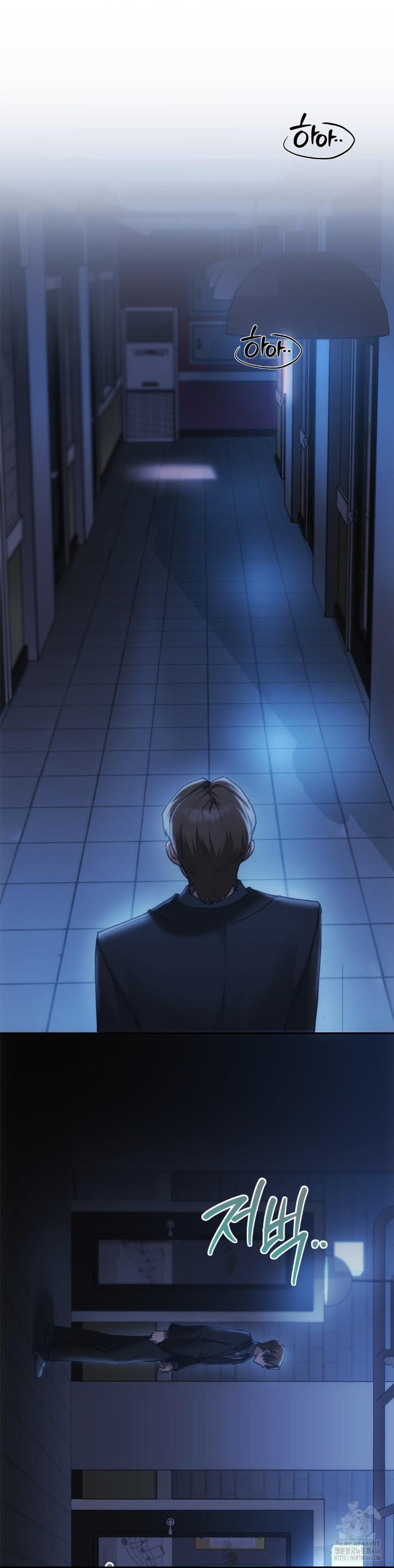 From today, my favorite… Raw - Chapter 65 [photo 24] - MangaPorn