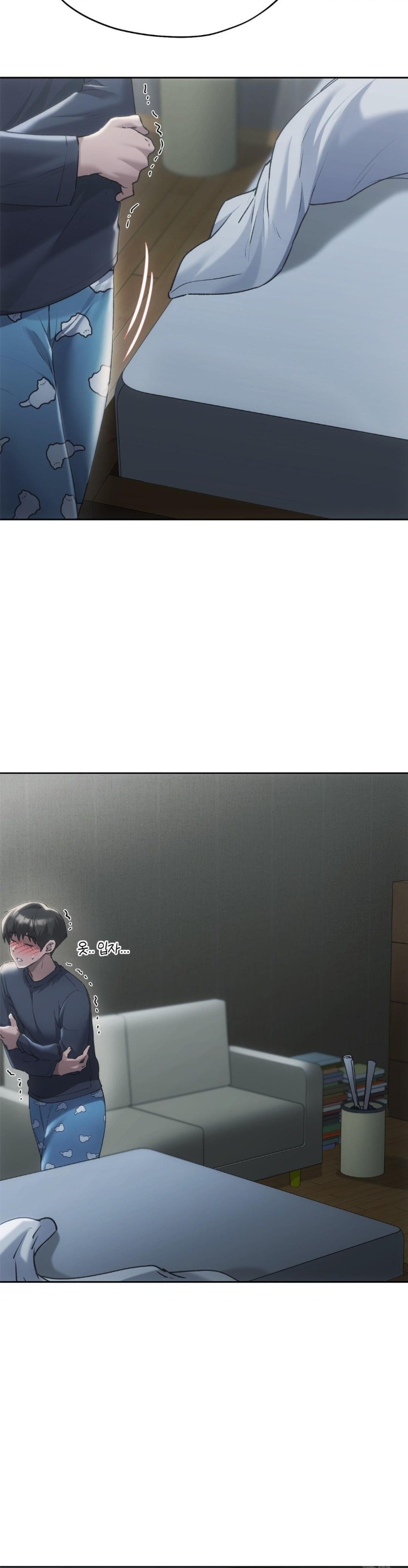 From today, my favorite… Raw - Chapter 66 [photo 42] - MangaPorn