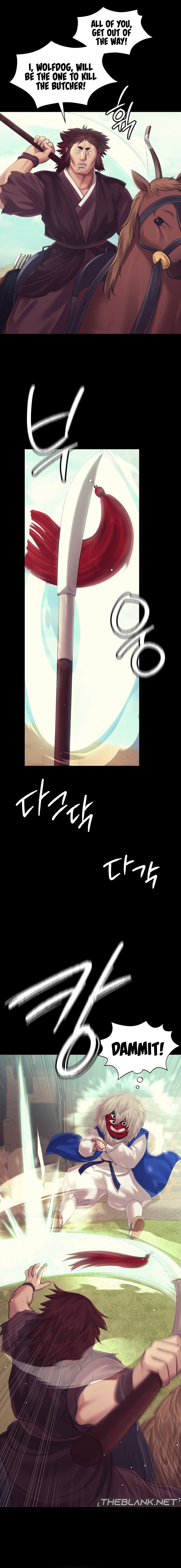 Madam - Chapter 120 [photo 4] - MangaPorn