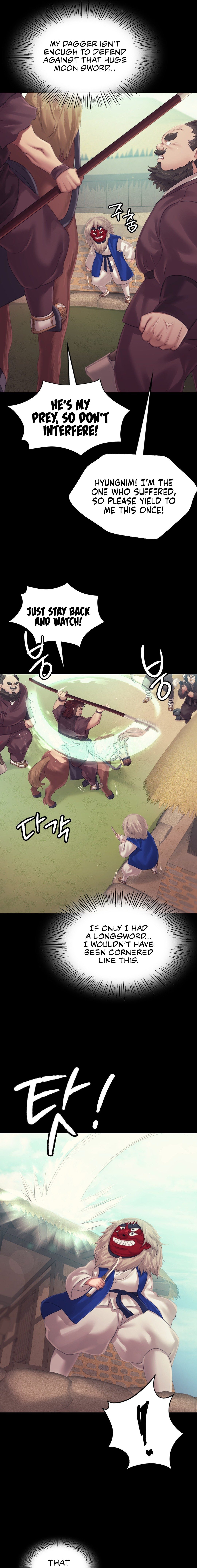 Madam - Chapter 120 [photo 5] - MangaPorn