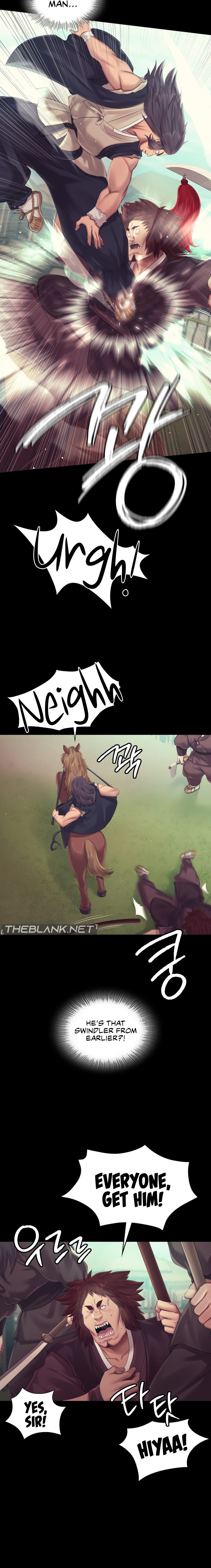 Madam - Chapter 120 [photo 6] - MangaPorn