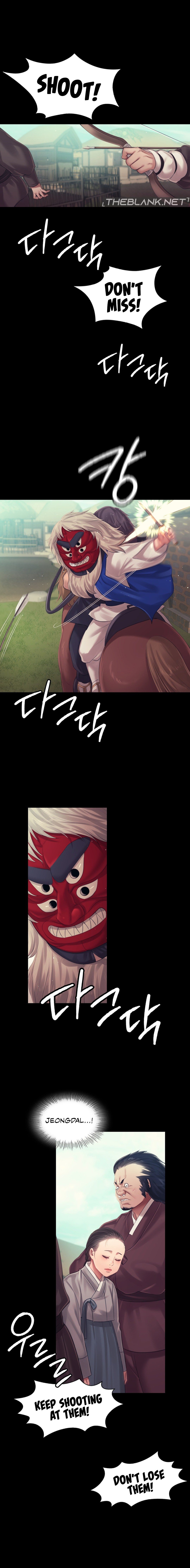 Madam - Chapter 120 [photo 8] - MangaPorn