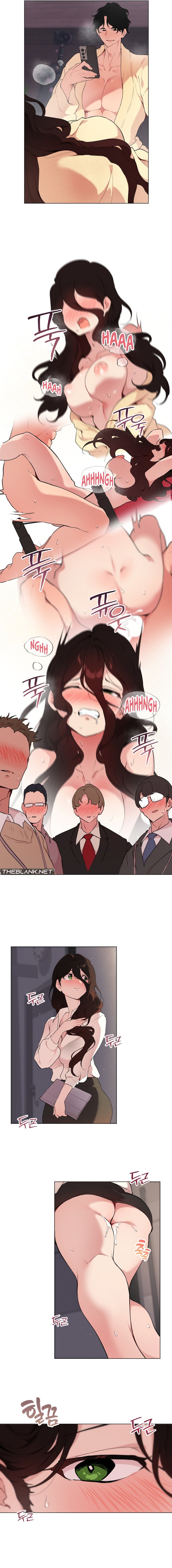 Love Chair Lab - Chapter 9 [photo 4] - MangaPorn