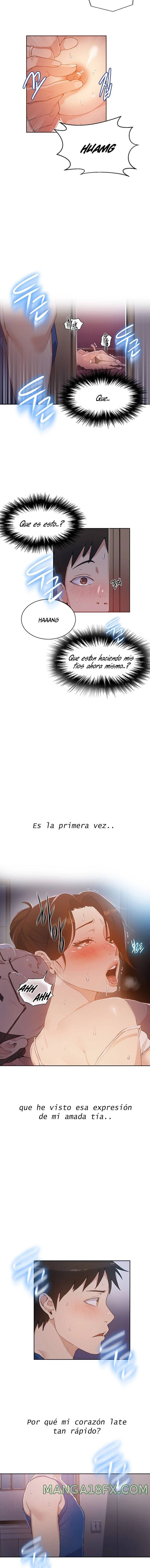 Secret Class Raw - Chapter 1 [photo 18] - MangaPorn