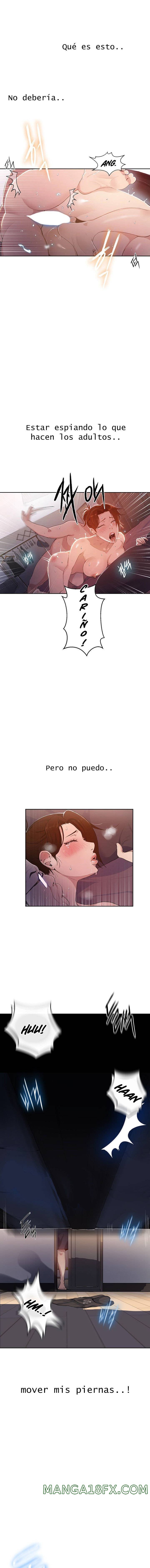 Secret Class Raw - Chapter 1 [photo 21] - MangaPorn