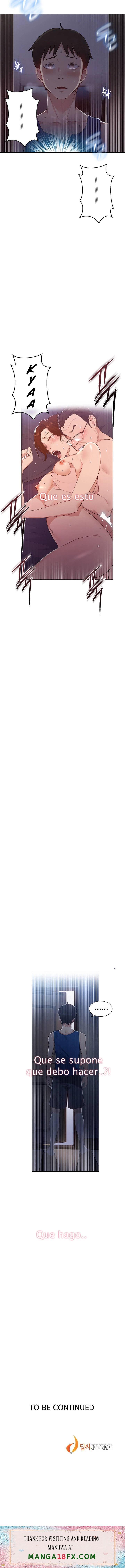 Secret Class Raw - Chapter 1 [photo 22] - MangaPorn