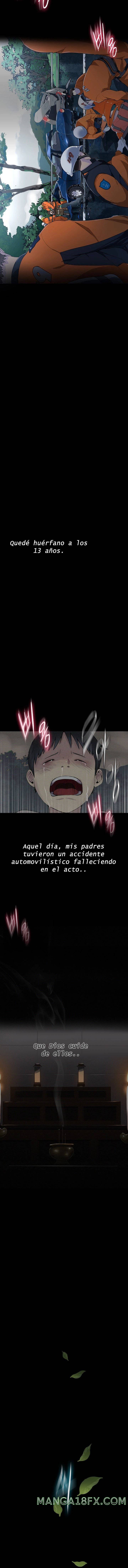 Secret Class Raw - Chapter 1 [photo 3] - MangaPorn