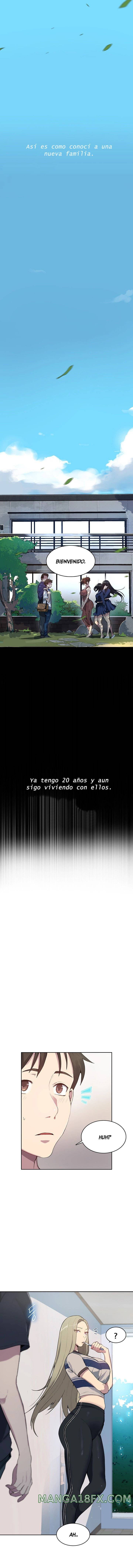 Secret Class Raw - Chapter 1 [photo 5] - MangaPorn