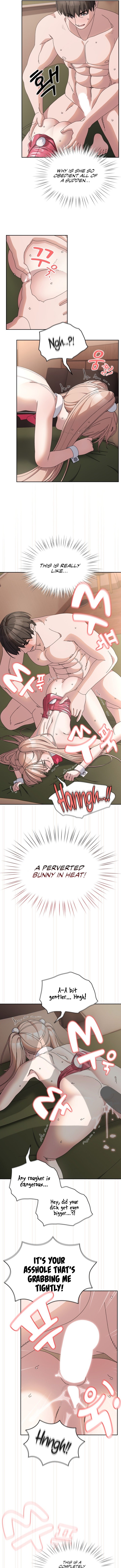 Boss! Give me your daughter! - Chapter 64 [photo 7] - MangaPorn