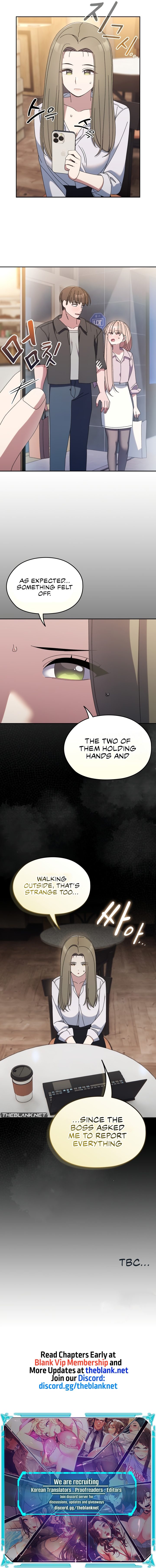 Boss! Give me your daughter! - Chapter 65 [photo 14] - MangaPorn