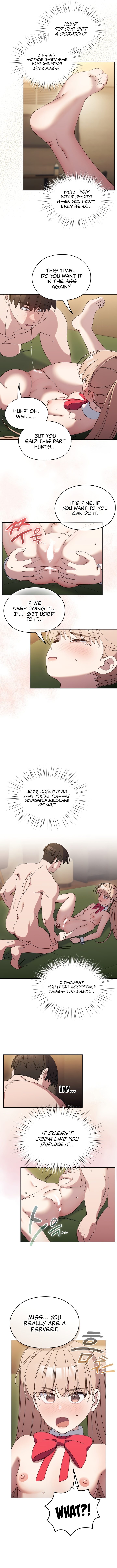 Boss! Give me your daughter! - Chapter 65 [photo 2] - MangaPorn