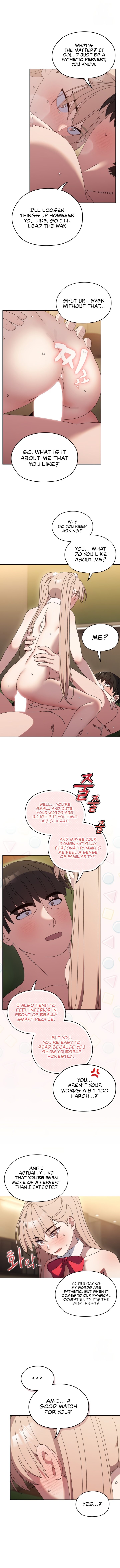 Boss! Give me your daughter! - Chapter 65 [photo 6] - MangaPorn