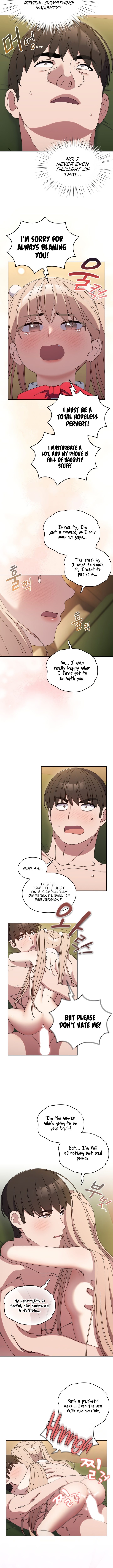 Boss! Give me your daughter! - Chapter 65 [photo 8] - MangaPorn