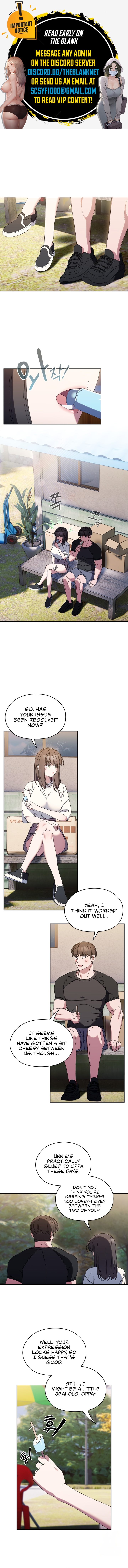 Boss! Give me your daughter! - Chapter 66 [photo 1] - MangaPorn