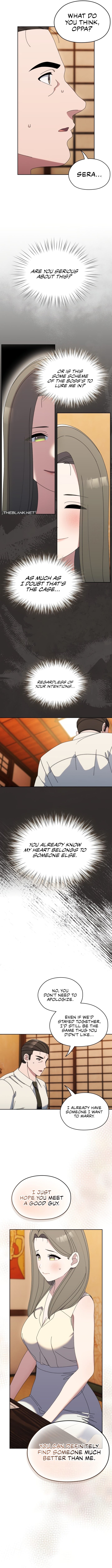 Boss! Give me your daughter! - Chapter 66 [photo 10] - MangaPorn