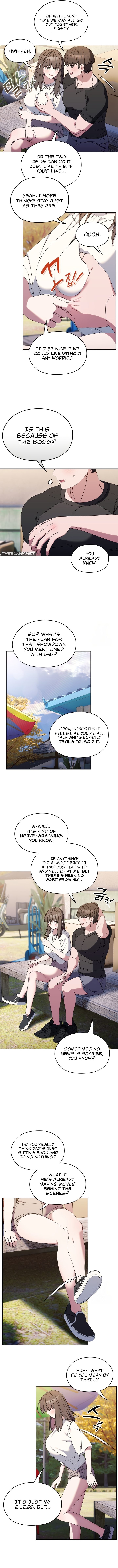 Boss! Give me your daughter! - Chapter 66 [photo 2] - MangaPorn