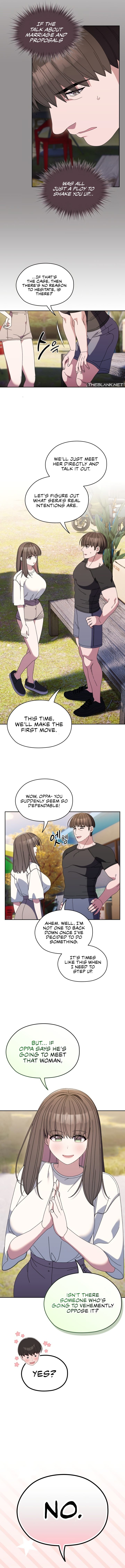 Boss! Give me your daughter! - Chapter 66 [photo 4] - MangaPorn