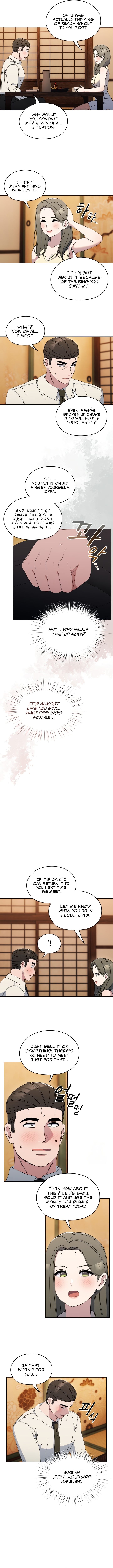 Boss! Give me your daughter! - Chapter 66 [photo 8] - MangaPorn