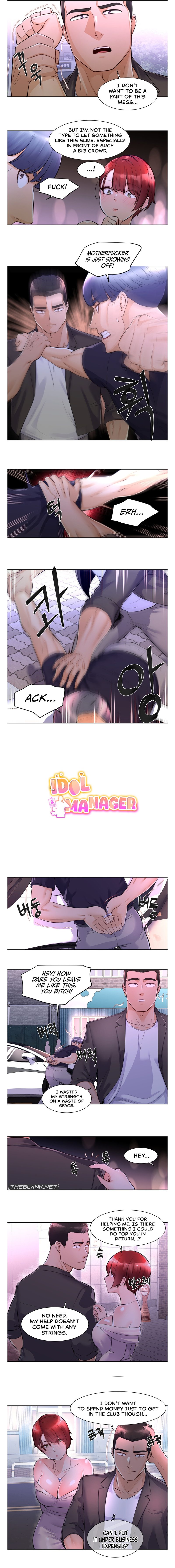 Idol Manager - Chapter 2 [photo 3] - MangaPorn