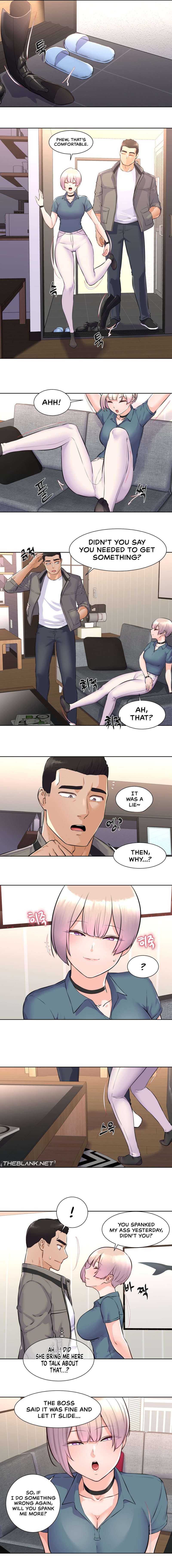 Idol Manager - Chapter 3 [photo 5] - MangaPorn