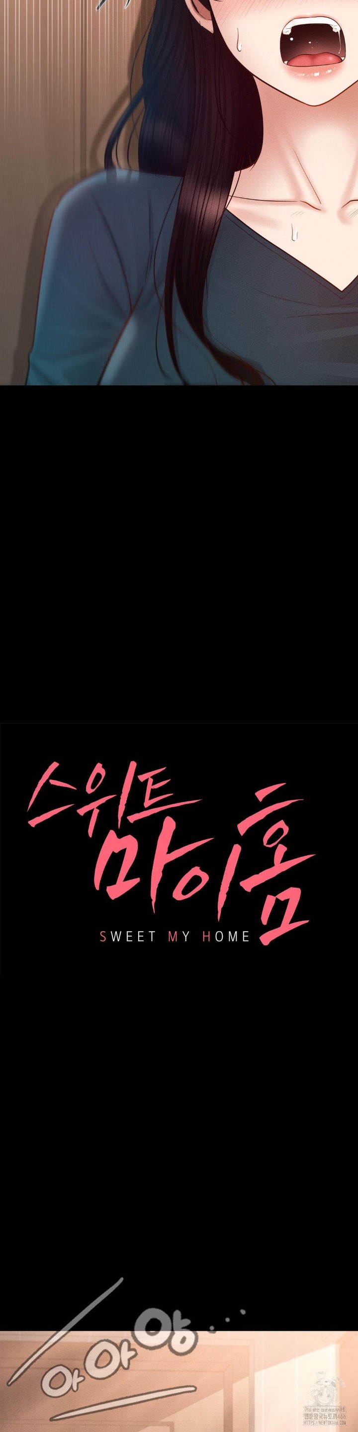 My Sweet Home Raw - Chapter 36 [photo 2] - MangaPorn